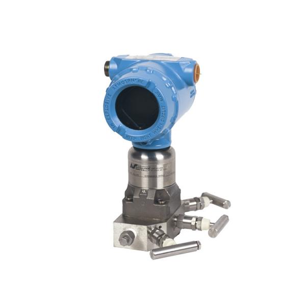 100 1 Turndown Ratio Pressure Transducer for Safe and Accurate Pressure