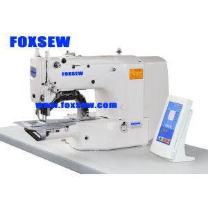 High Speed Electronic Small Pattern Bar-tacking Sewing Machine FX1905