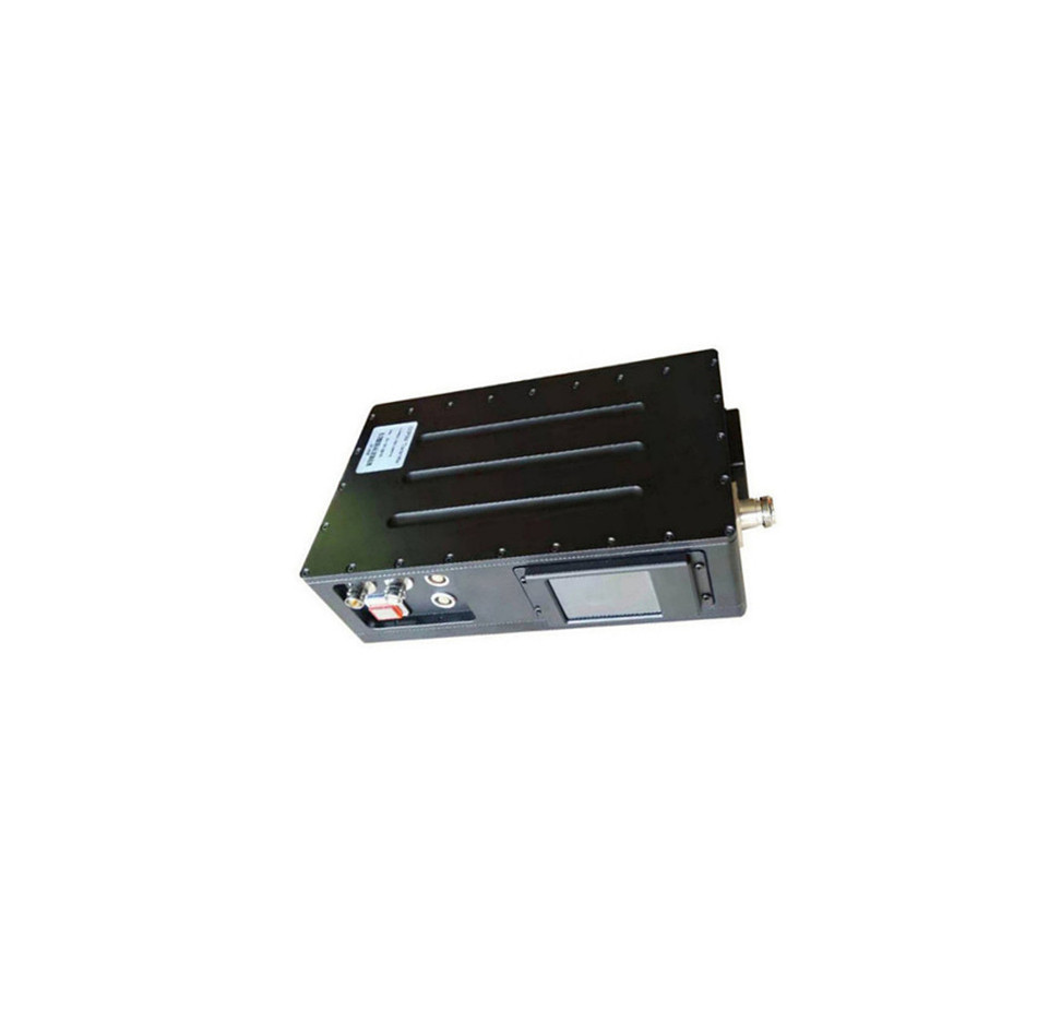 High Quality COFDM Modulation Wireless Audio Video Transmitterc&Receiver With AES128 Bits