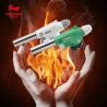 Buy cheap BBQ Heating Ignition Metal Portable Gas Welding Torch from wholesalers