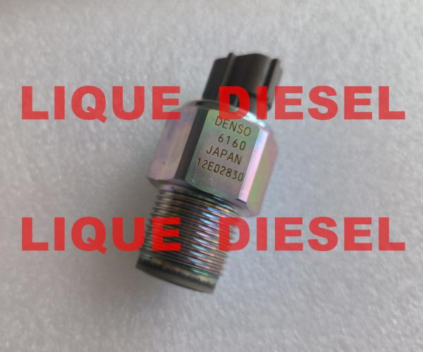 DENSO common Rail Sensors 499000-6160 4990006160 8-97318684-1 8973186841