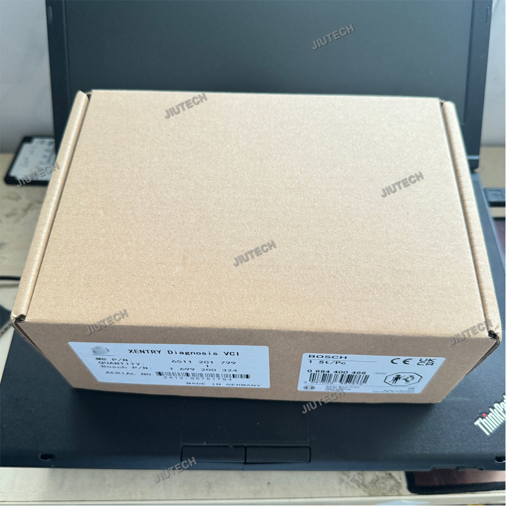 Oem MB Star C6 DOIP Multiplexer VCI SD Connect Auto Diagnostic Tools WIFI Diagnosis C6 For Truck And Car