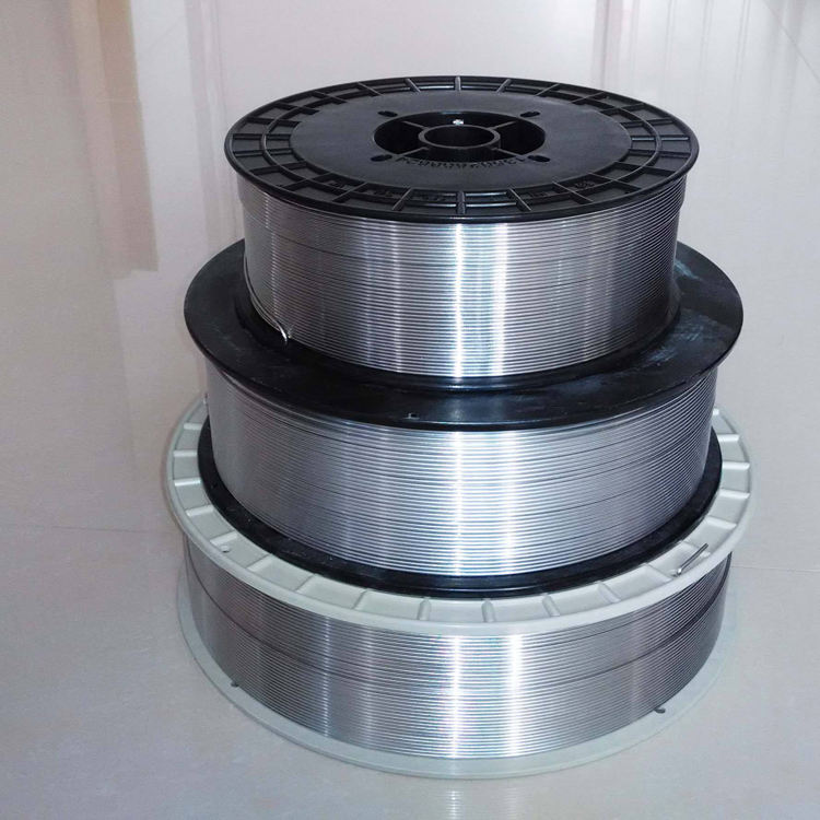 Aluminum Alloy Welding Wire 0.8mm 0.9mm 1.0mm 1.2mm