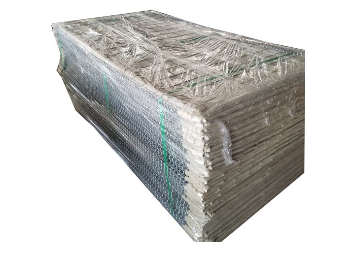 1/6 Mil 5 MIL10 Hesco Wall Defensive Barriers Flood Control Geotextile Fabric