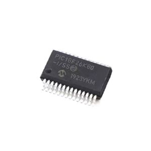  MICROCHIP PIC18F26K80T IC Equivalence Composant Electronique Circuito Integrado Fmd B1cmdmh Manufactures