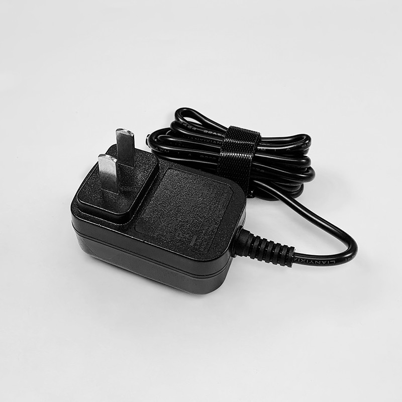 Durable DC 5V 2A Adapter Wall Mounted Micro Projector Power Adapter 10W