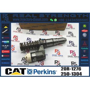  Common Rail Injector Assy 2OR-1276 229-1631 245-8272 246-1854 250-1311 250-1302 250-1304 250-1303 Manufactures
