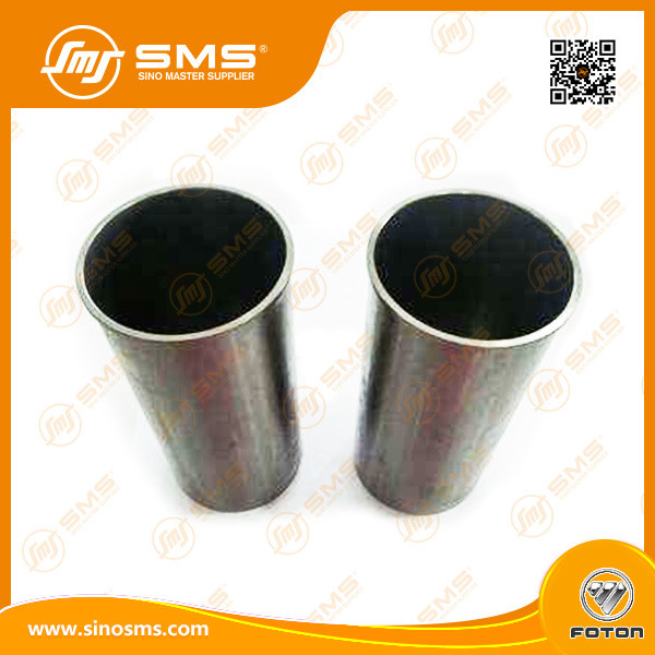 E049302000139 Engine Cylinder Liner FOTON Truck Spare Parts