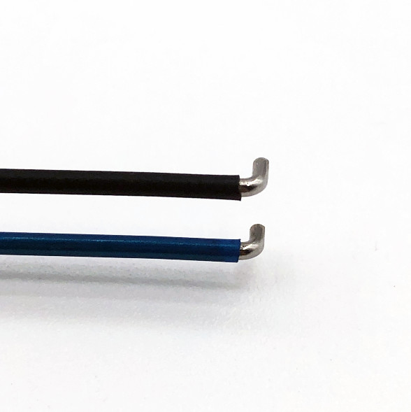 Disposable Double Hook Stimulation Probe 90°For Intraoperative Use