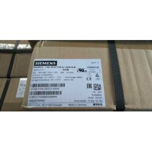 6SL3100-0EE21-6AA0 Siemens Industrial Controller with 12 Months Warranty