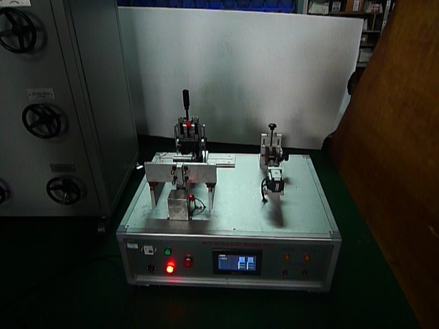  Switch And Plug-Socket Endurance Tester SLT-2 Manufactures