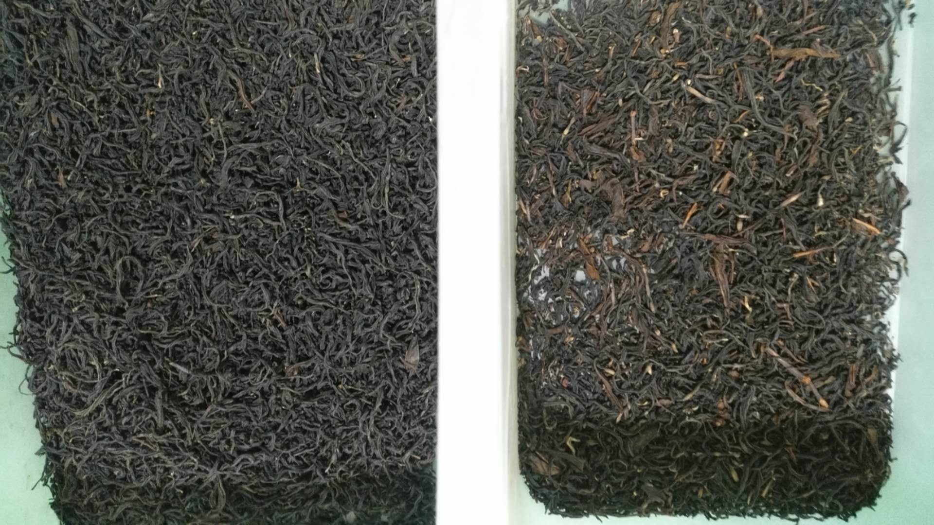 Intelligent Agriculture Black Tea Sorting Machine CE Certification