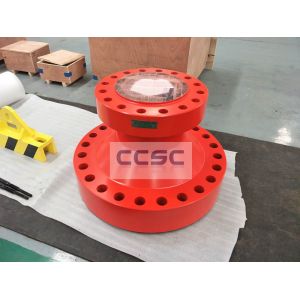  adapter spool - adapter spools - api 16a adapter spool - api 6a adapter spool Manufactures