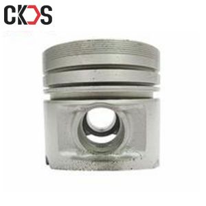 China Isuzu 6QA1 Engine 1-12111388-1 Piston Liner Kit Diesel Engine Piston on sale