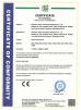 Shenzhen Jaguar Automation Equipment Co., Ltd Certifications