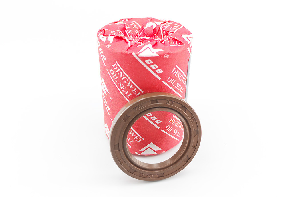 Lip Sealing TC SC EC Oil Seal Rear Crankshaft Oil Seal For Temperature