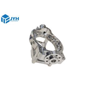 China Black Coating CNC Machining Rapid Prototyping Service / High Precision Machining Part on sale China Black Coating CNC Machining Rapid Prototyping Service / High Precision Machining Part on sale