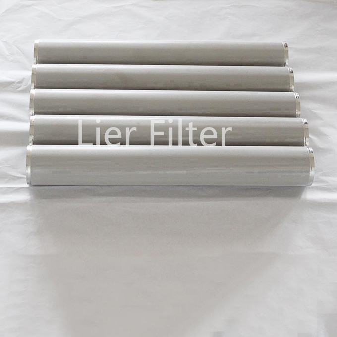 CE Corrosion Resistant 5 Layer Sintered Wire Mesh 1um To 200um