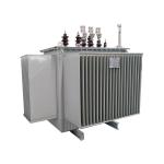 250 kVA 11/0.4kv Dry Type Cast Resin Distribution Transformer with Kema