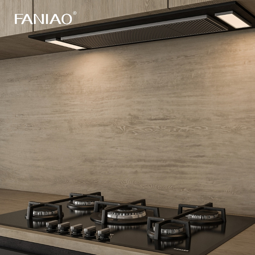 Apartment Modern Minimalist Style Designs Complete Custom Home Furniture I Shaped Melamine Unit Cabinets Kitchen With Si