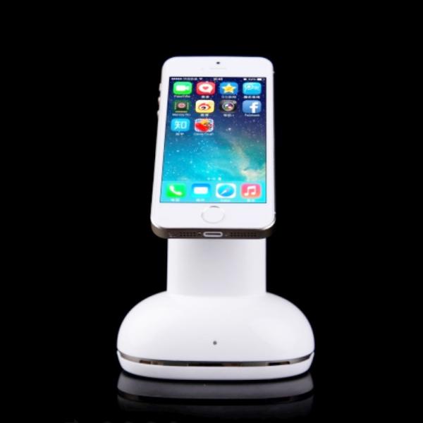 COMER security dislay solutions for mobile accessories stores anti-theft tablet