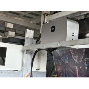 automatic Flexo Printing Machine Plastic Film and Paper label unit type flexo