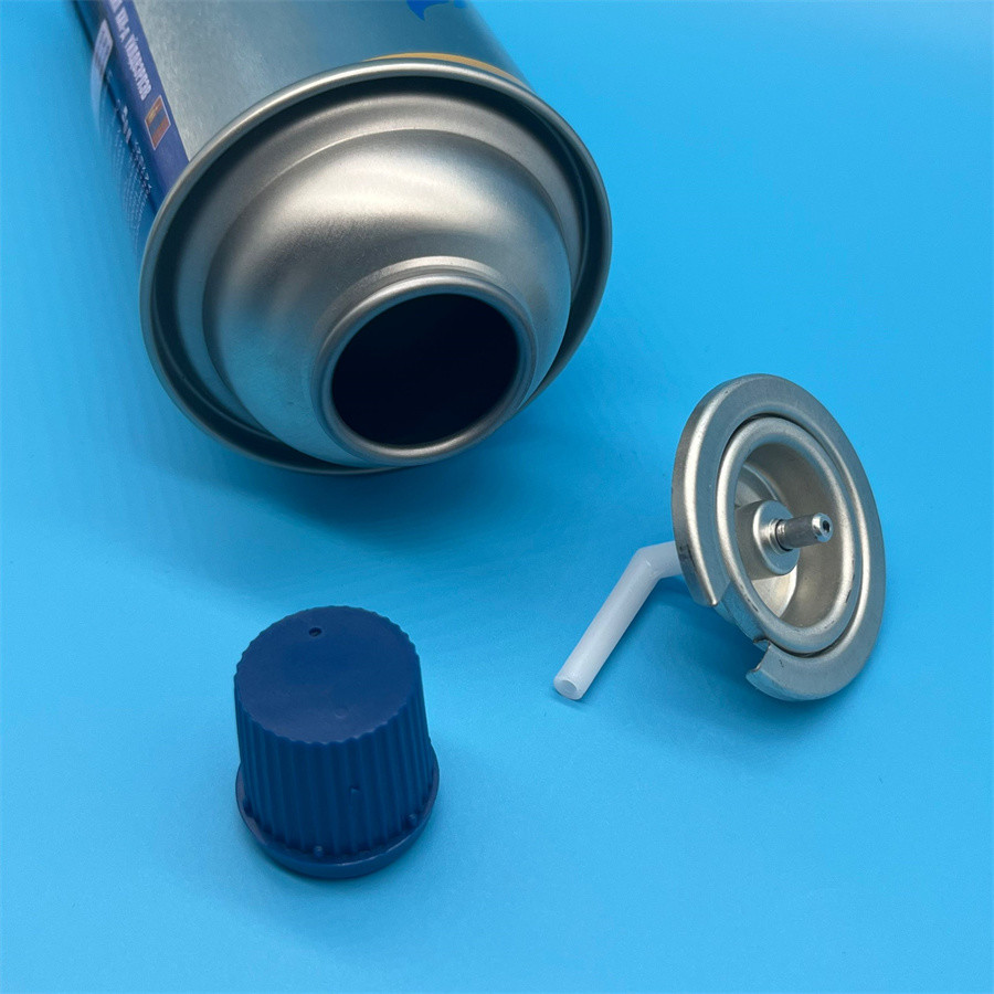 High-Quality Gas Stove Valve for Residential Kitchen Efficiency