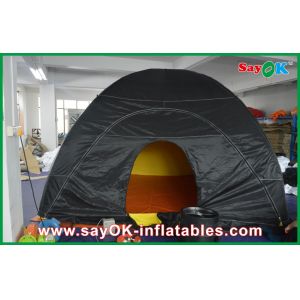 Factory Customization Waterproof Inflatable Event Tent Custom Inflatables Tent