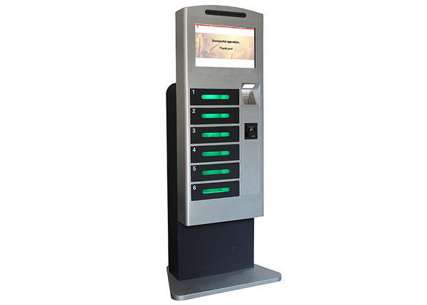 Support Iphone 12 High End Computer Cell Phone Charging Stations with Big Touch Screen Support Iphone 12