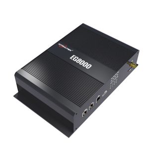 IoT Router Edge Computing Gateway Industrial Support JavaScript Secondary