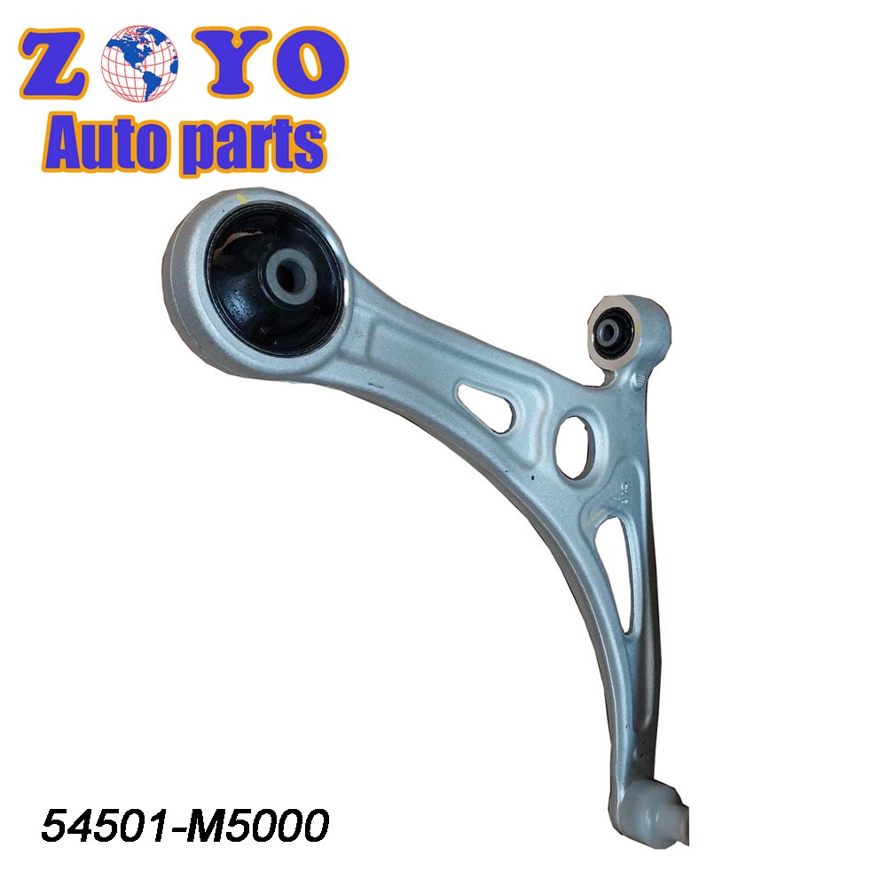 OE NO. 54500-M5000/54501-M5000 Front Suspension Control Arm for Hyundai NEXO EV Parts