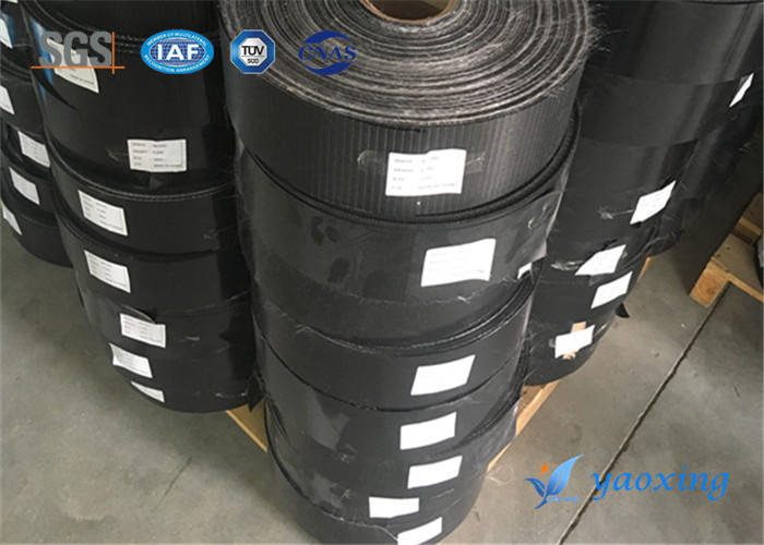 0.04'' Silicone Coated Fiberglass Fabric For High Temp Resistant Soft Connection