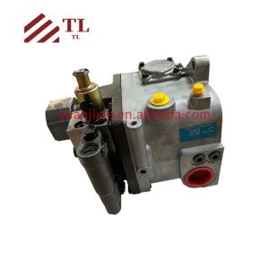 High Guarantee 3412E C27 Hydraulic Injection Pump 6000624 2352026 20R0758