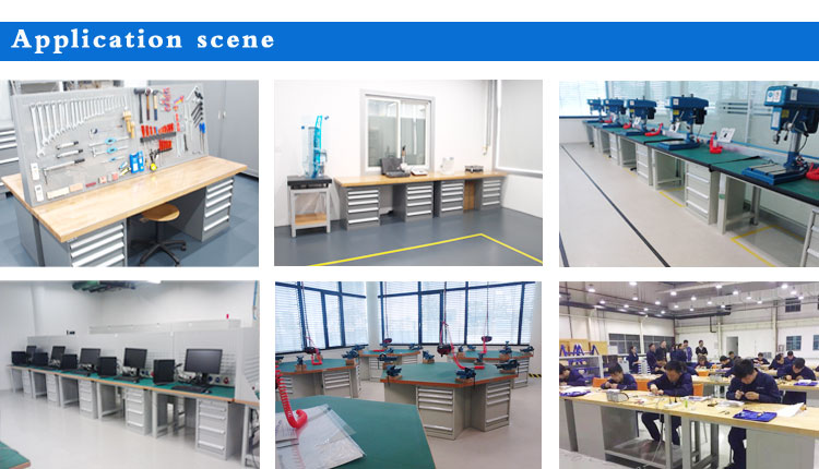 Shenzhen Supplier Electronic Anti-static Workbench