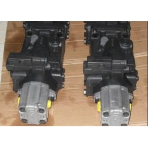 Danfoss Hydraulic Pump JRR075CLS2620NNN3S1C2A2NNNNNNNNNN High Efficiency High