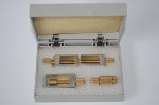 Dental Unloading Tools Sets ,Dental Handpieces And Accessories