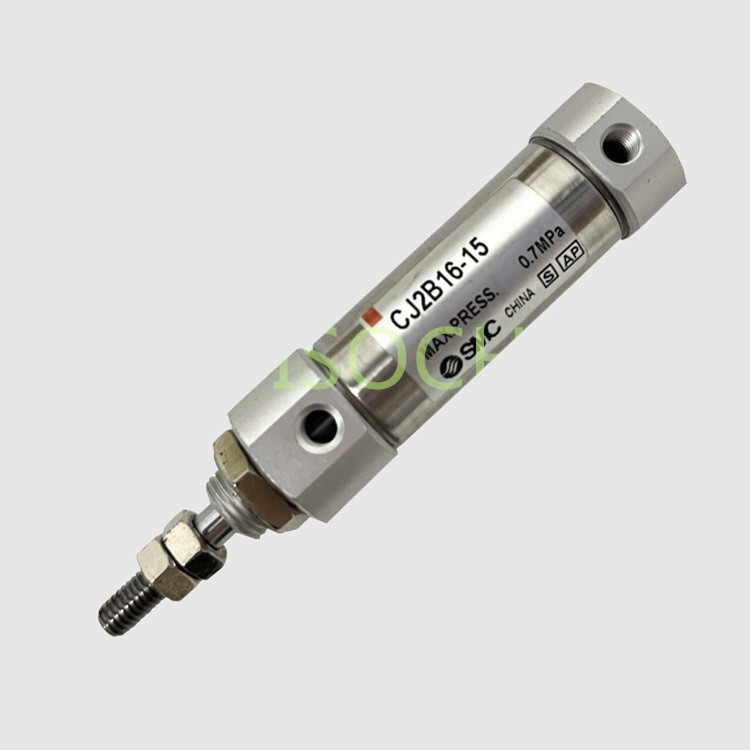 Direct wholesale Air Cylinder CJ2KB16-XC10-DCK1195K for HitachiMachine