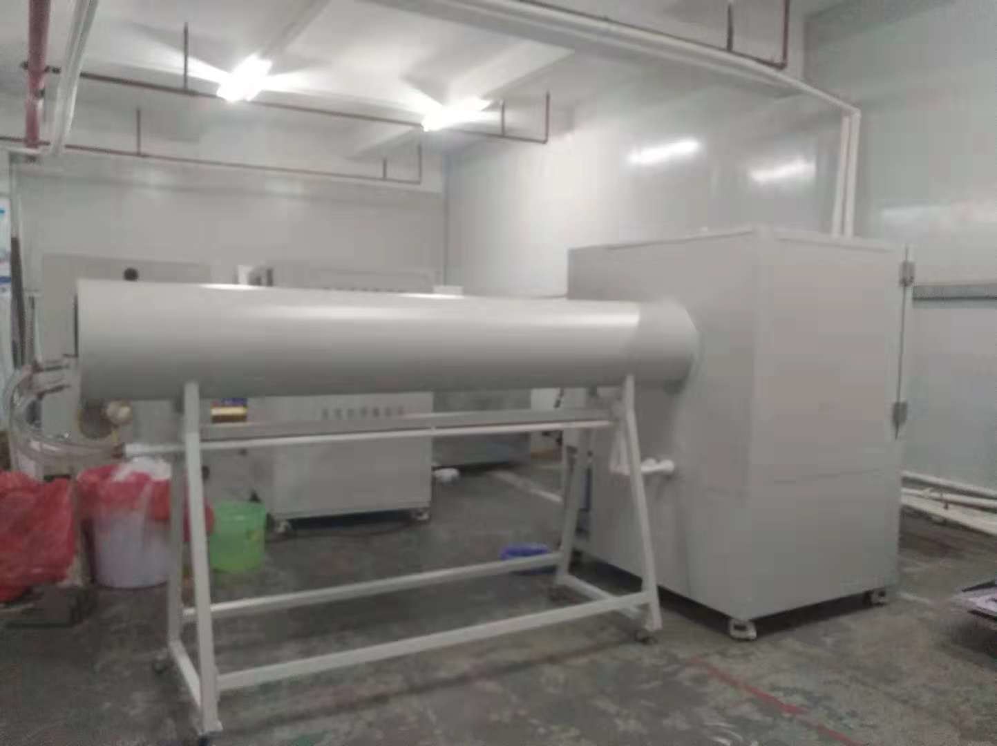 Water Leak Rain Spray Environmental Test Chamber IPX1 IPX2 IPX3 IPX4 IPX1~4 IP Class