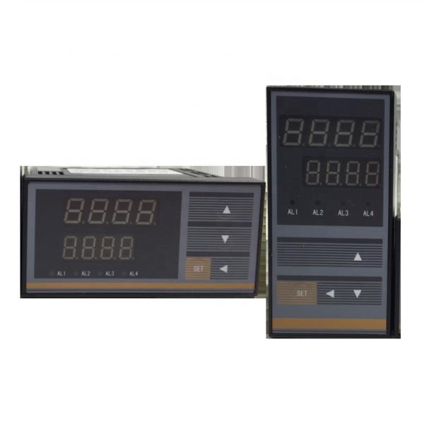 OEM Customized UNIVO UBSWY Single Channel Thermal Meter Control Instrument High
