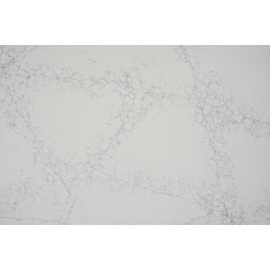 High Tenacity Artificial Quartz Slabs Waterproof Wall Panels Easy Maintain
