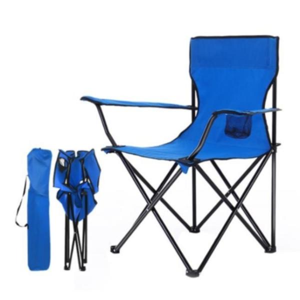 Beach chair camping folding chair manufactery with blue green color for