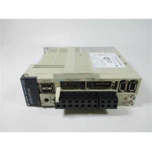 SGDS-02F12A Yaskawa Industrial Single Phase AC Input Servopack Module