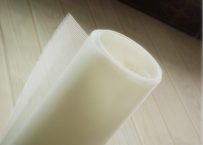 50 Micron Water Filter Fabric Nylon / Polyamide / Polypropylene Anti Abrasion