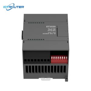 Modbus RTU Remote IO Module with RS485 Interface and Analog Input and Output