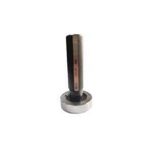 Steel Tool High Precision ø60 H9 Plain Plug Gauge with H9 Tolerance Grade in