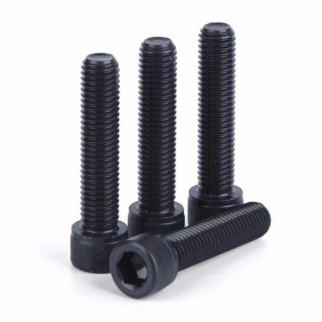 Style DIN127-B 8.8 High Strength Spring Washer for Construction Materials