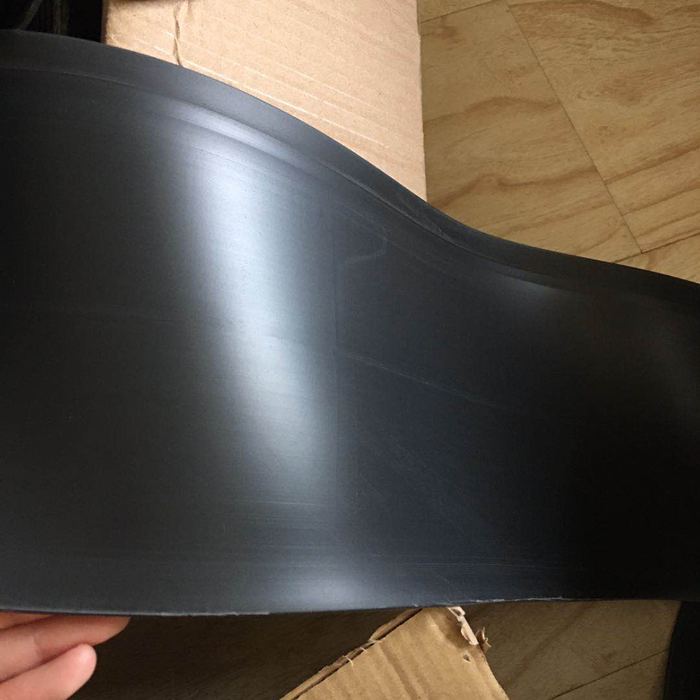 4" Wide x 0.08" Thick Almond Vinyl Cove Wall Base with 30% Deposit Payment Term