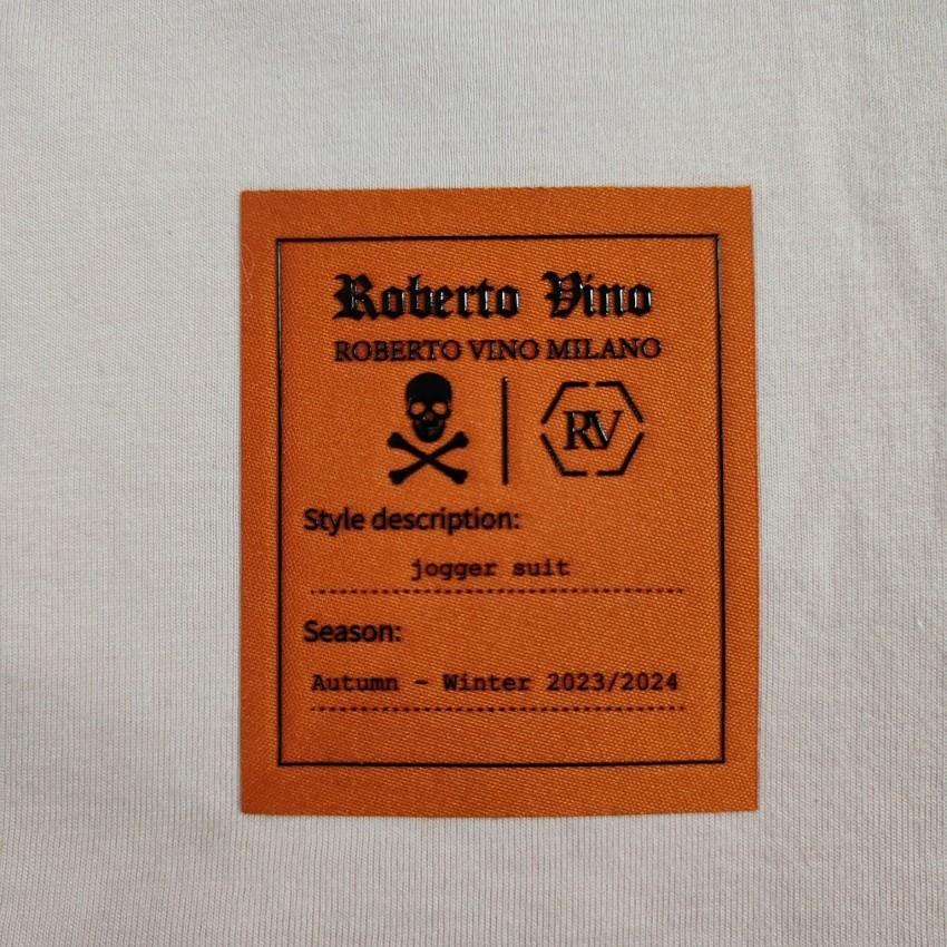 Custom Logo 3D Heat Transfer Patches Iron On For Hoodies Uniforms