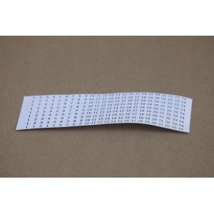 Vertical type FTTH Fiber Splice Enclosure , fiber protector heatshrink IP68