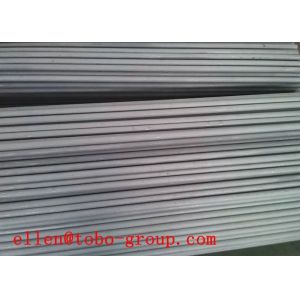  Tobo Group Shanghai Co Ltd ASTM A213 TP304L U-TUBE Manufactures